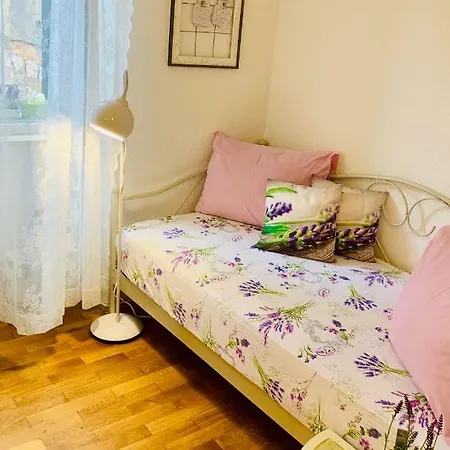 Appartement Double A Split