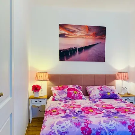 Appartement Double A