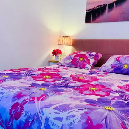 Appartement Double A